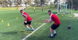 Cách đá bóng hay – Kỹ thuật cơ bản cho người mới bắt đầu