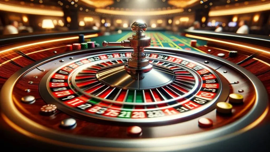 Top 04+ Mẹo Chơi Roulette Hiệu Quả Từ Các Chuyên Gia