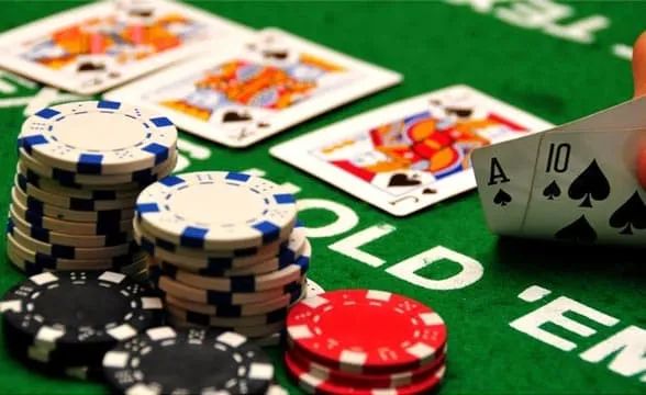 Tìm Hiểu Các Bước Luyện Chơi Bài Poker Chi Tiết Và Hiệu Quả Nhất