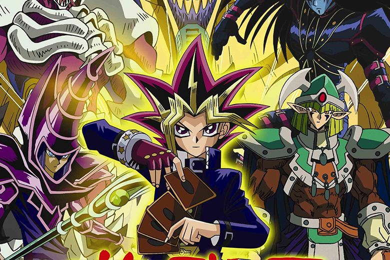 12 Game YugiOh Hay Nhất Trên PC, Android, iOS 2022 Bạn Nên Chơi 14 game yugioh didongviet 3