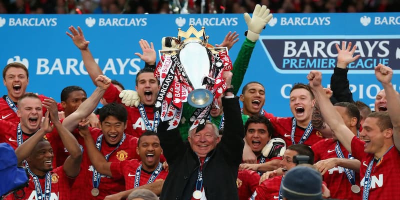 Premier League – Giải bóng đá hấp dẫn nhất Châu Âu