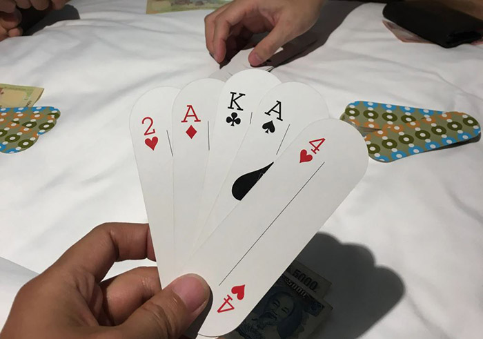 Năm tinh linh có thể thắng Blackjack không? Đáp án chi tiết!