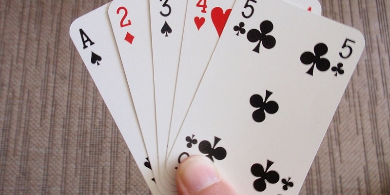 Năm Linh hồn có thể ăn Blackjack? Đáp án chi tiết!