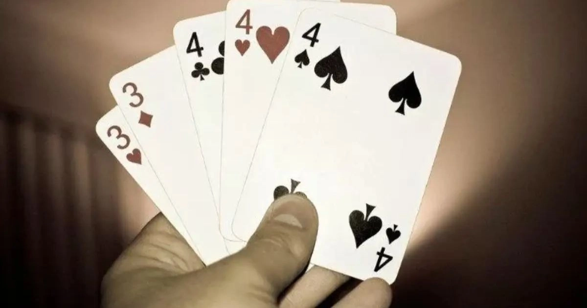 Năm Linh hồn có thể ăn Blackjack? Đáp án chi tiết!