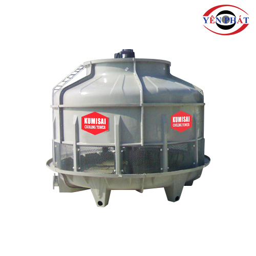 Tháp giải nhiệt Kumisai KMS 70RT