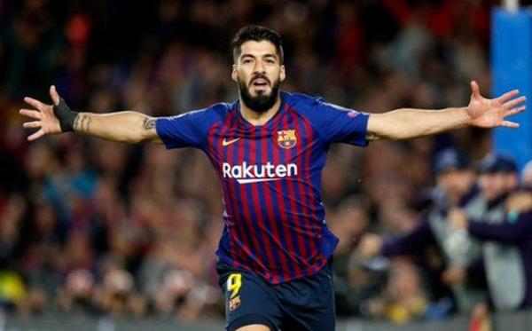 Suarez là ai? Những điểm hấp dẫn của cầu thủ Luis Suarez