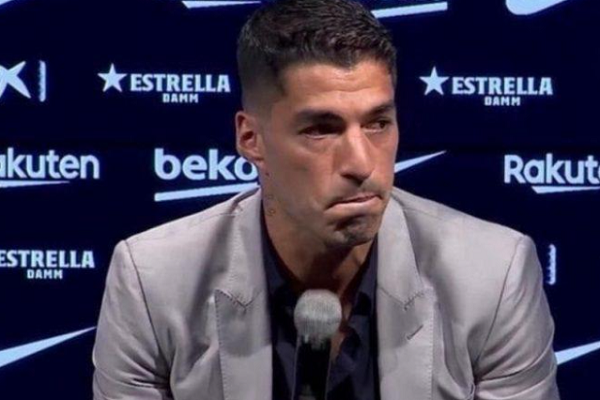 Suarez là ai? Những điểm hấp dẫn của cầu thủ Luis Suarez