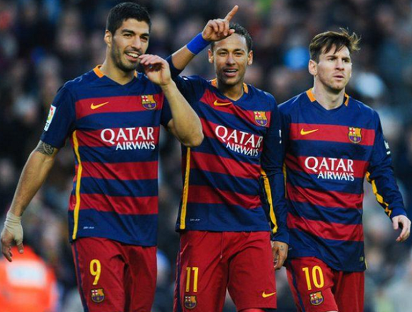 Suarez là ai? Những điểm hấp dẫn của cầu thủ Luis Suarez