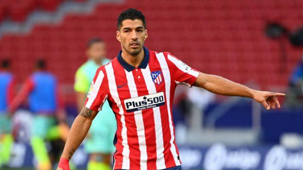 Suarez là ai? Những điểm hấp dẫn của cầu thủ Luis Suarez