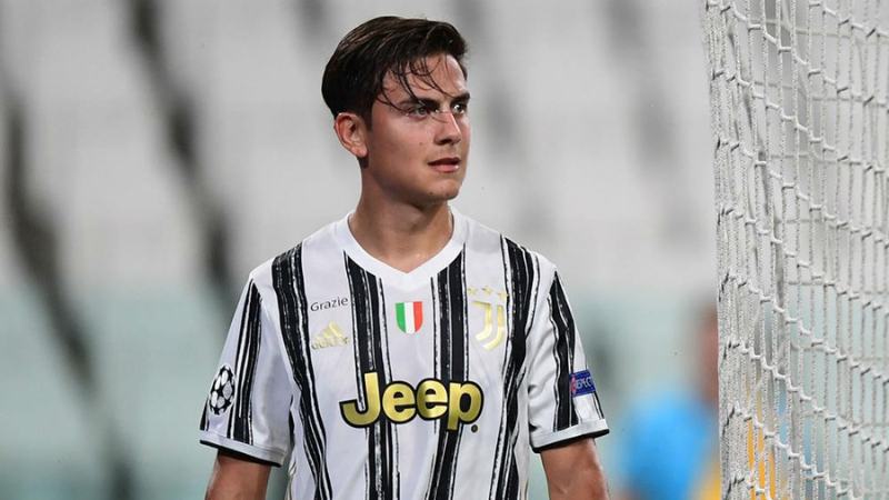 Paulo Dybala – Ngôi sao sáng của Juventus và đội tuyển quốc gia Argentina