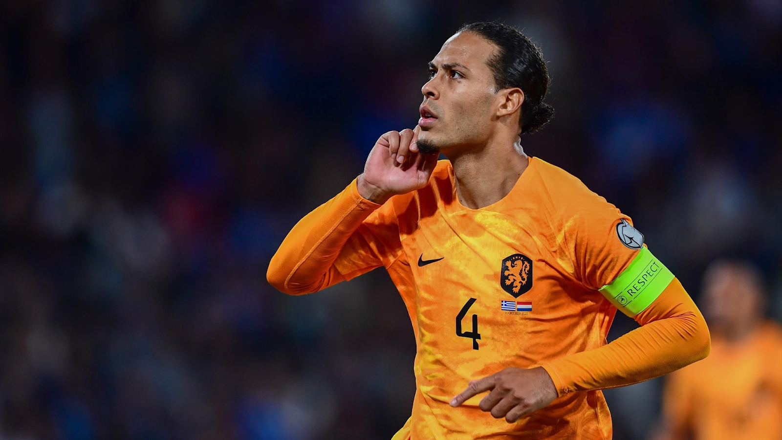 Tiểu sử cầu thủ Virgil Van Dijk - Lá chắn vĩ đại của Liverpool và đội tuyển Hà Lan