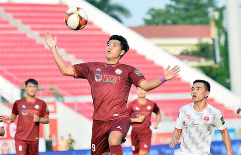 CLB Bình Định đổi tên, công bố HLV trưởng mới trước thềm V-League 2023-24 - Tuổi Trẻ Online