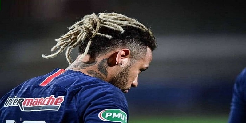 Những Kiểu Tóc Ấn Tượng Và Nổi Bật Nhất Của Neymar - Website Kiến Thức Thông Thái