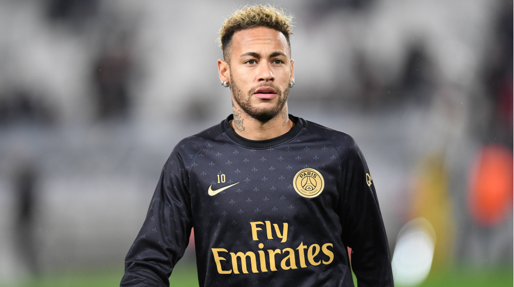 Neymar - Hồ sơ cầu thủ 2025 | Chuyển nhượng thị trường