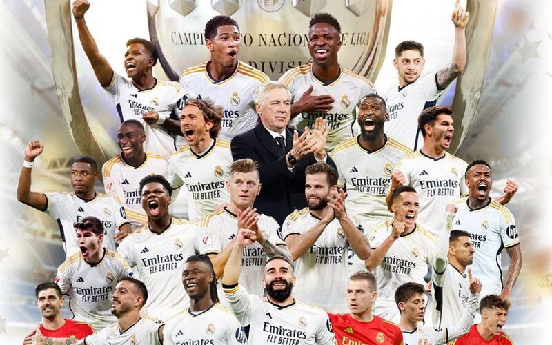 Đội bóng nào giành được nhiều chức vô địch La Liga nhất? Khám phá ngay với Mi Tom TV