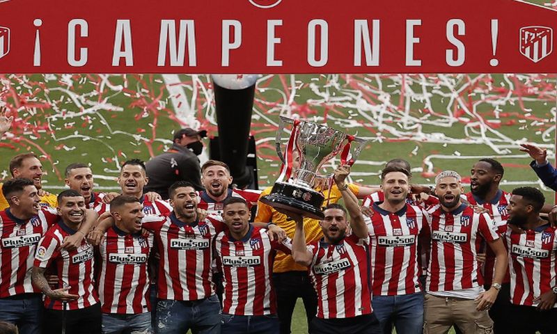 Đội bóng nào giành được nhiều chức vô địch La Liga nhất? Khám phá ngay với Mi Tom TV