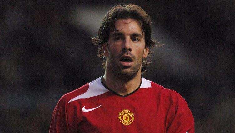 Những tiền đạo hàng đầu của Manchester United mọi thời đại