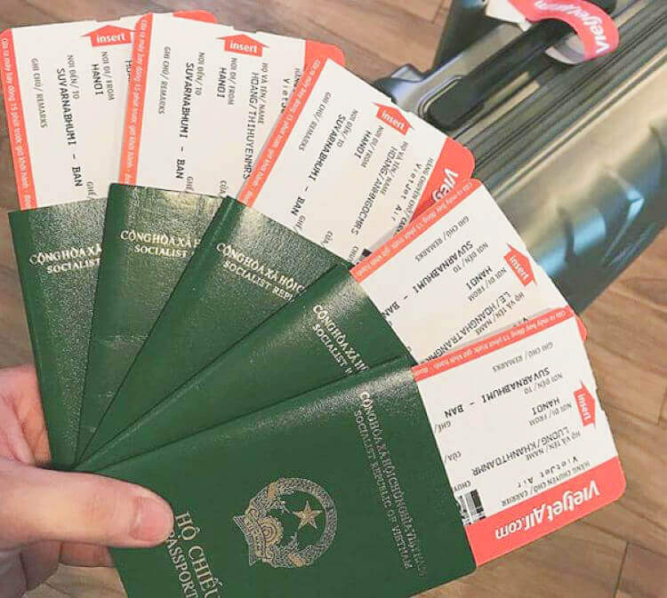 Godiva giúp bạn có được chuyến bay giá rẻ đến Úc