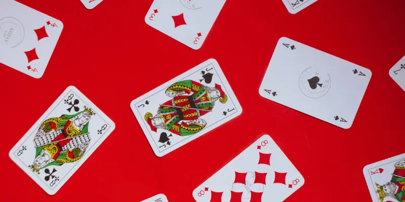 Khám phá các quy tắc cơ bản của trò chơi bài Sam