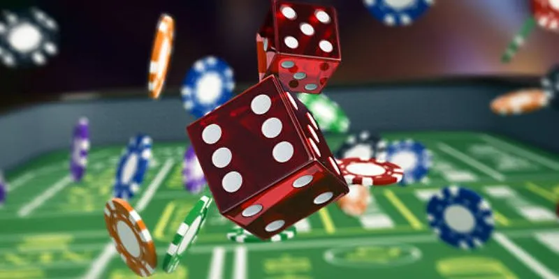 Mẹo chơi Craps hiệu quả cho người mới