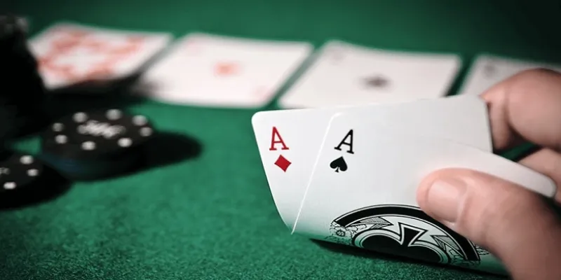 Mẹo chơi bài xì dách thông minh để tăng tỷ lệ chiến thắng của bạn