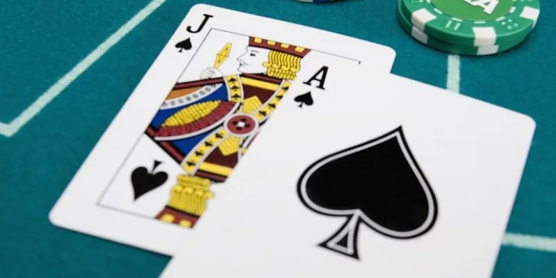 Tìm hiểu các quy tắc chi tiết của trò chơi xì dách