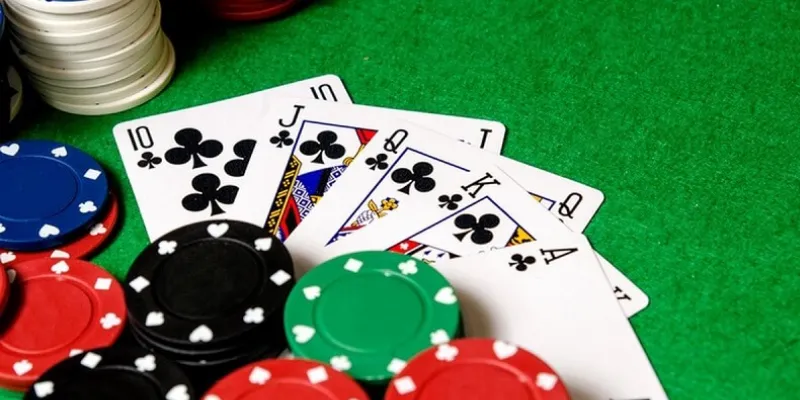 Cách chơi bài Mậu Binh 5 – Hướng dẫn chi tiết cho người mới 3 Cách sắp xếp bài