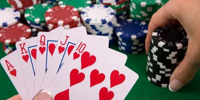 Cách chơi bài Mậu Binh 5 – Hướng dẫn chi tiết cho người mới 4 Hiểu rõ cách chơi Mậu Binh 5 lá để đạt chiến thắng