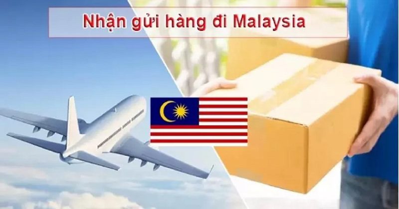 Phương thức vận chuyển