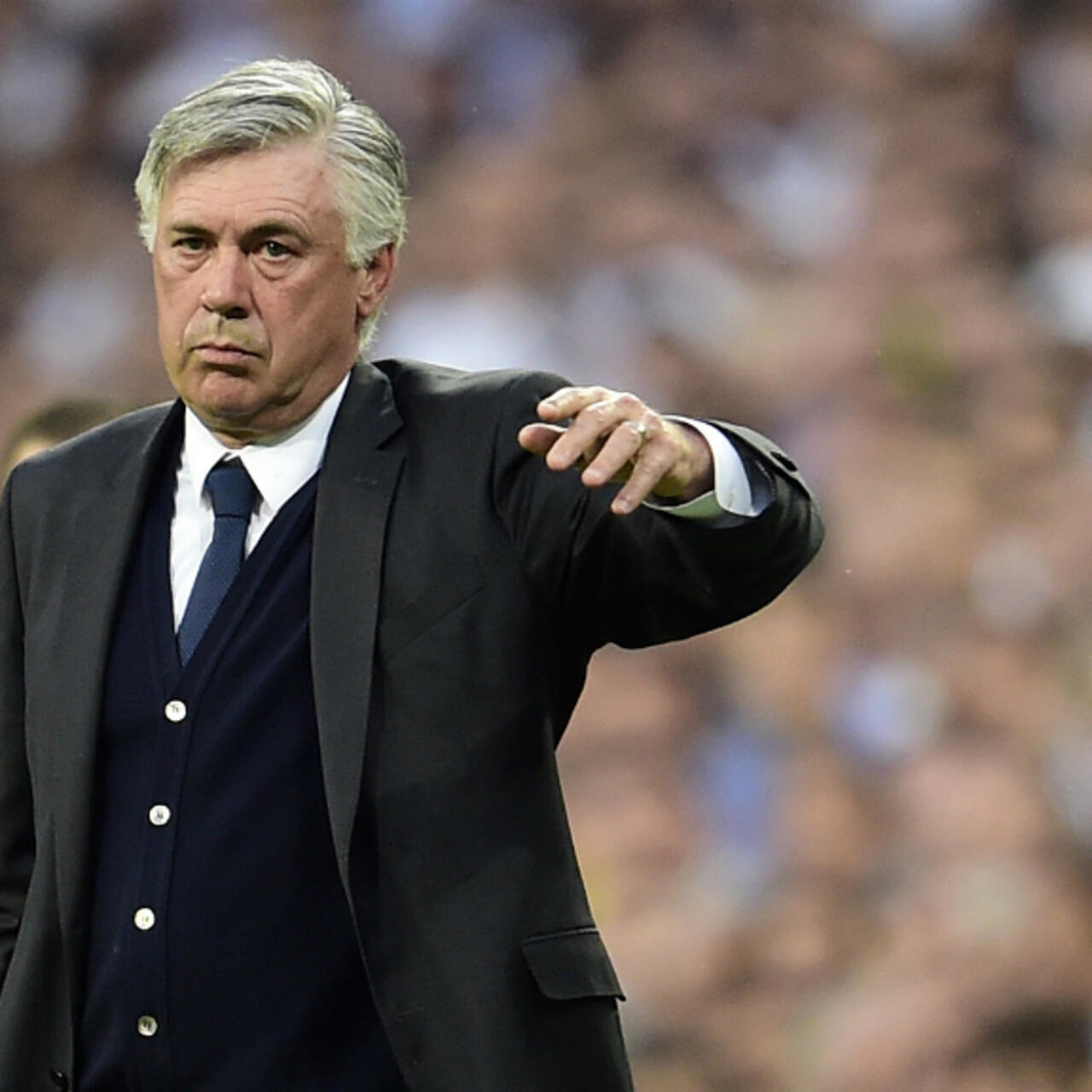 Top 5 huấn luyện viên giỏi nhất hiện nay Top 5 huấn luyện viên hay nhất hiện nay