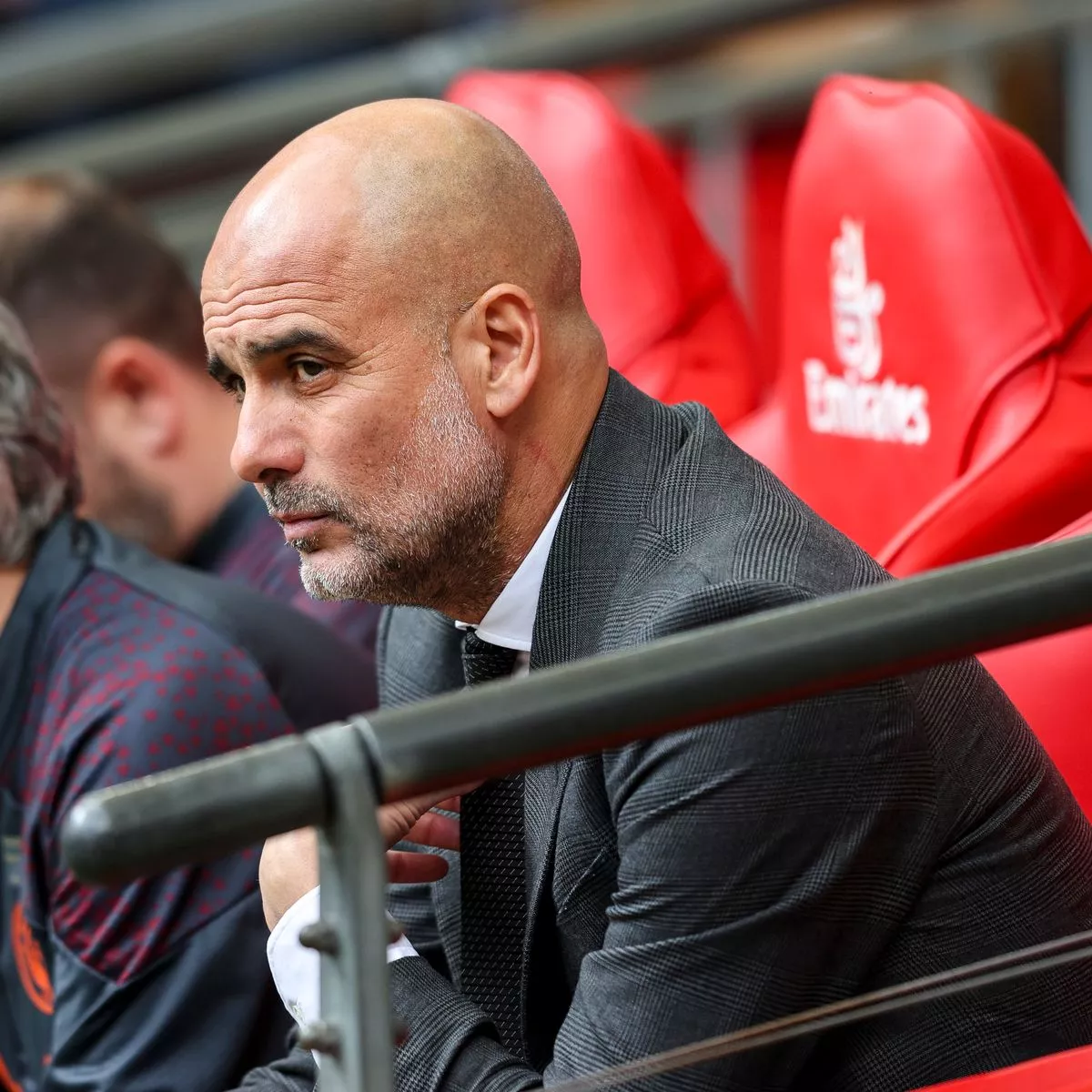 Top 5 huấn luyện viên giỏi nhất hiện nay Top 5 huấn luyện viên hay nhất hiện nay