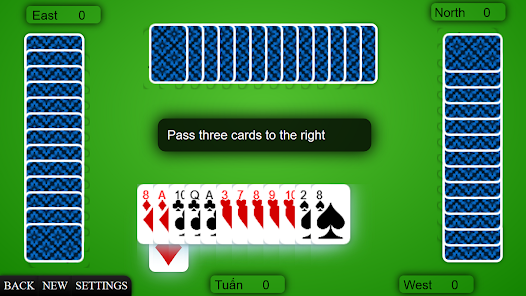Solitaire - Trò chơi bài - Ứng dụng trên Google Play