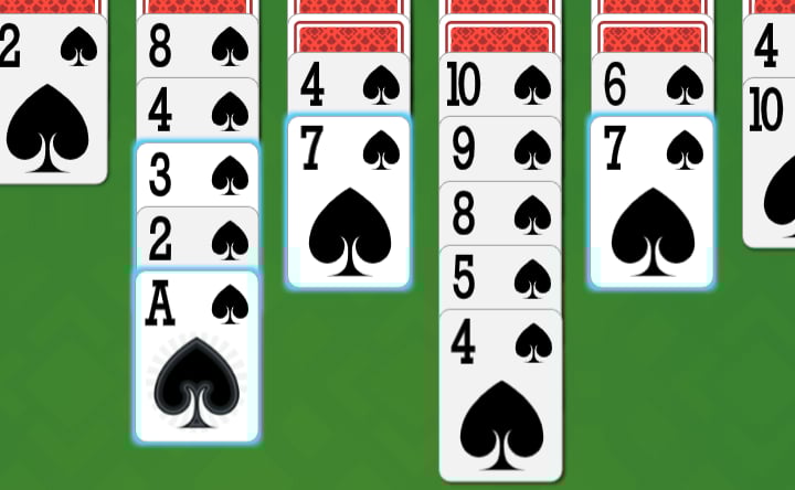 Trò chơi bài cổ điển 🕹️ Chơi trên CrazyGames