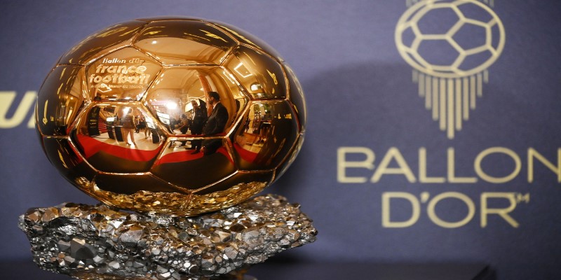 Ballon d'Or - Tóm tắt thông tin liên quan 3 Quả bóng vàng - Tổng hợp những thông tin liên quan