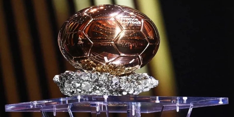 Ballon d'Or - Tóm tắt thông tin liên quan