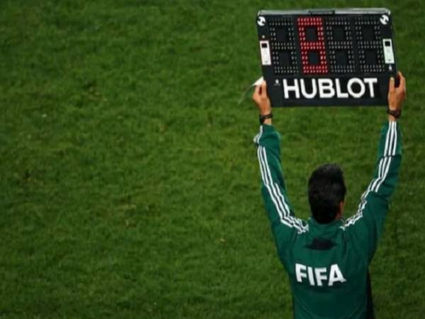 Các quy tắc cho hiệp phụ trong bóng đá là gì?