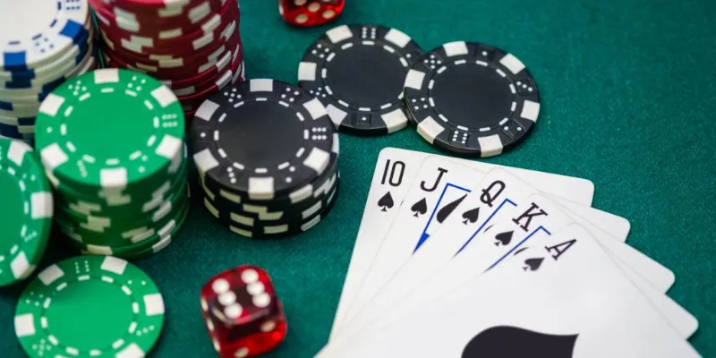 Dễ dàng học luật chơi trò chơi Turtle Scratch Cards trên New88