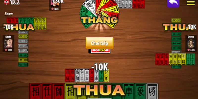 Mẹo chơi bài Tứ Sắc - Chiến thuật sắp xếp bài tốt nhất 4 Khám phá mẹo chơi bài Tứ Sắc cho newbie