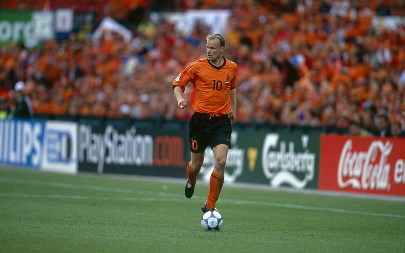 SS trong bóng đá là gì? 5 kỹ năng cần thiết cho vị trí này