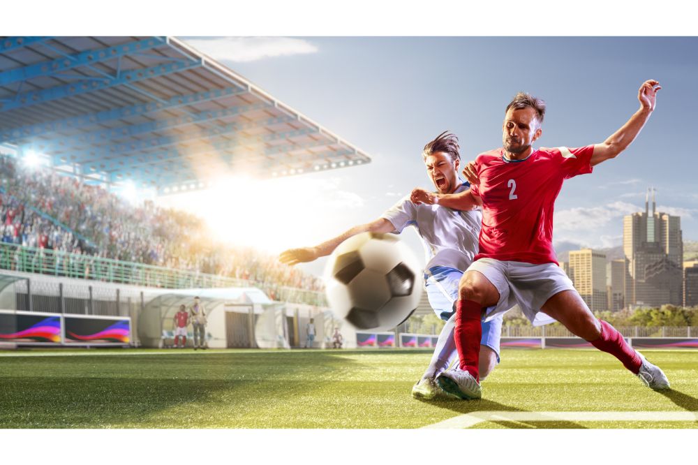 GIẢI ĐÁP] Tiền Vệ Là Gì? Vai Trò Các Vị Trí Tiền Vệ Trên Sân