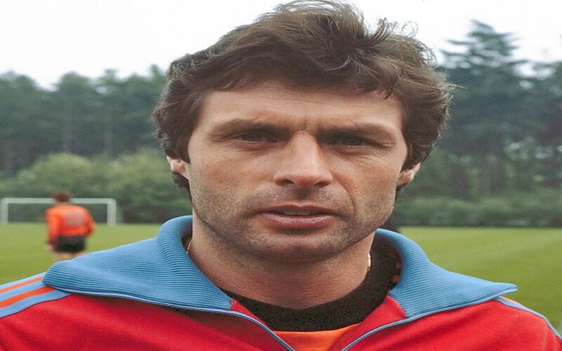 10 trung vệ tài năng nhất của Hà Lan trong lịch sử