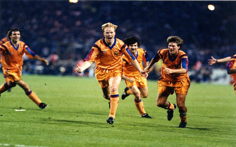 10 trung vệ tài năng nhất của Hà Lan trong lịch sử