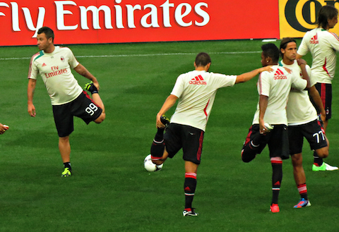 Làm thế nào để phục hồi nhanh hơn sau các trận đấu