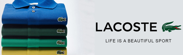 Quyên Cá Sấu Sài Gòn - Chuyên quần áo Lacoste