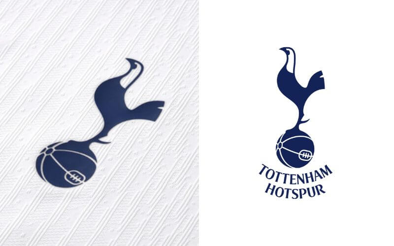 Top 7 Logo Áo Bóng Đá Ngoại Hạng Anh Đẹp Nhất - J Sport