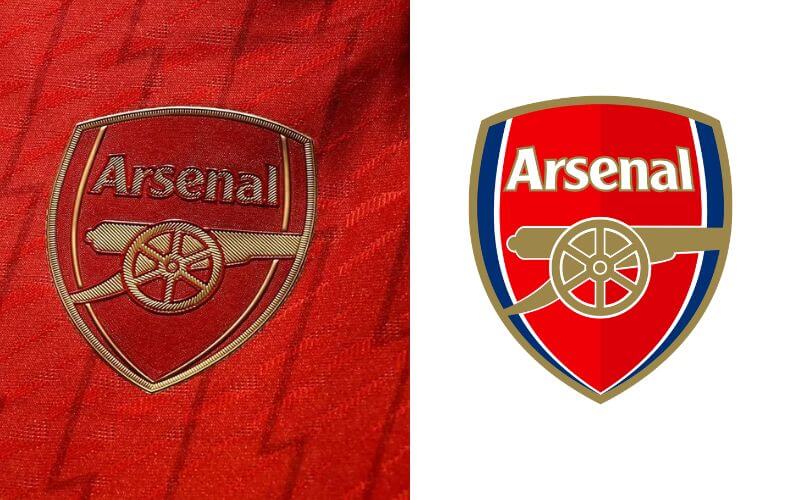 Top 7 Logo Áo Bóng Đá Ngoại Hạng Anh Đẹp Nhất - J Sport