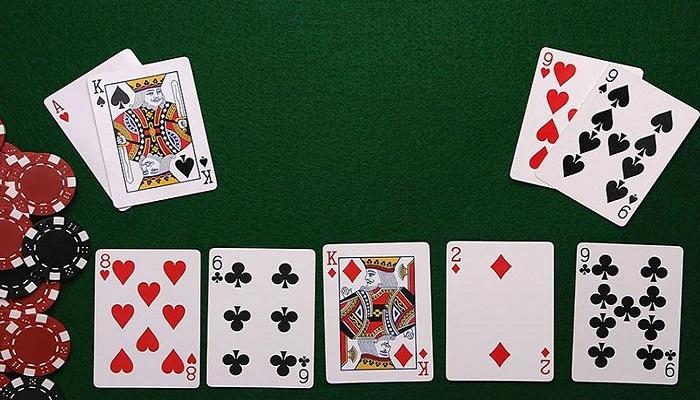 Hong Kong Poker là gì? Sự thật thú vị về Poker Hồng Kông