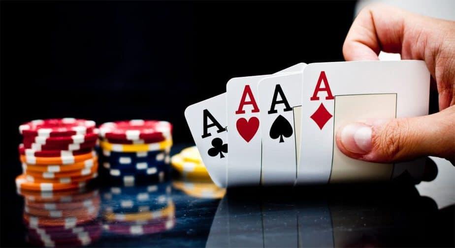 Poker và Poker có phải là cùng một trò chơi bài không? - Gamebay88