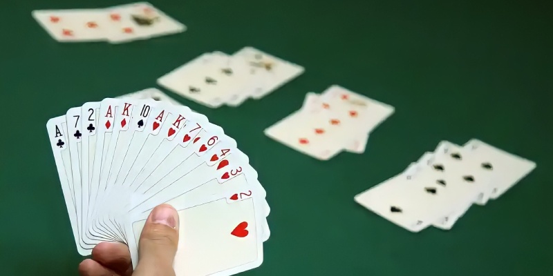 Mẹo chơi bài Tiến Lên Miền Nam cho người mới bắt đầu