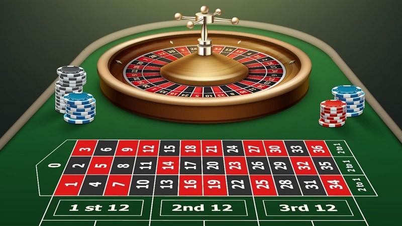Bàn cược Baccarat tại Wi88 và hướng dẫn sử dụng - wi88